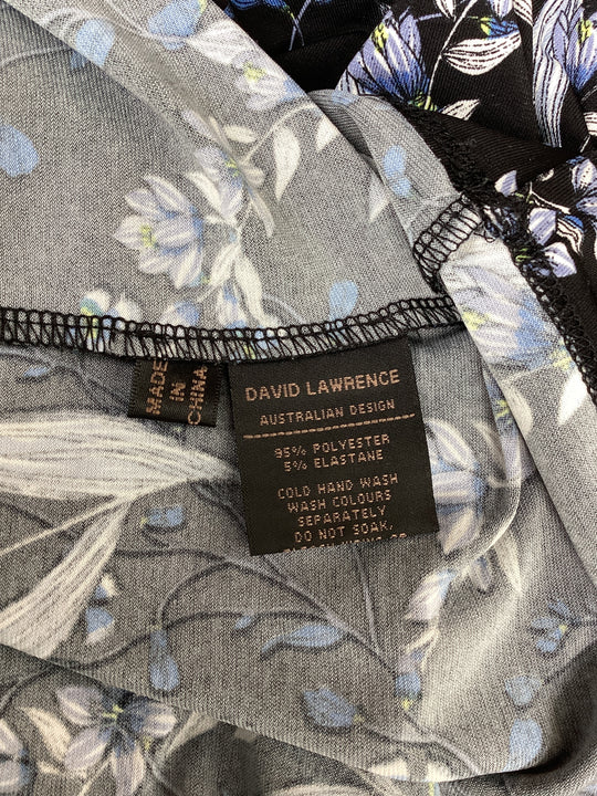David Lawrence - Size M