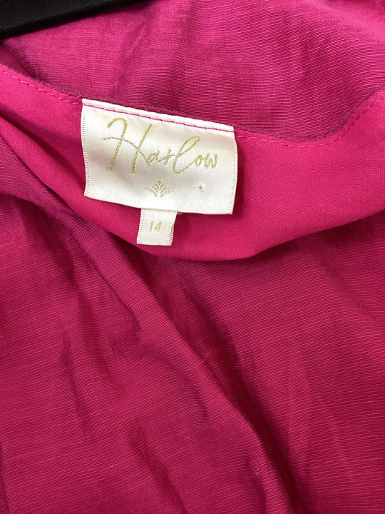 Harlow Women’s Dress- 14