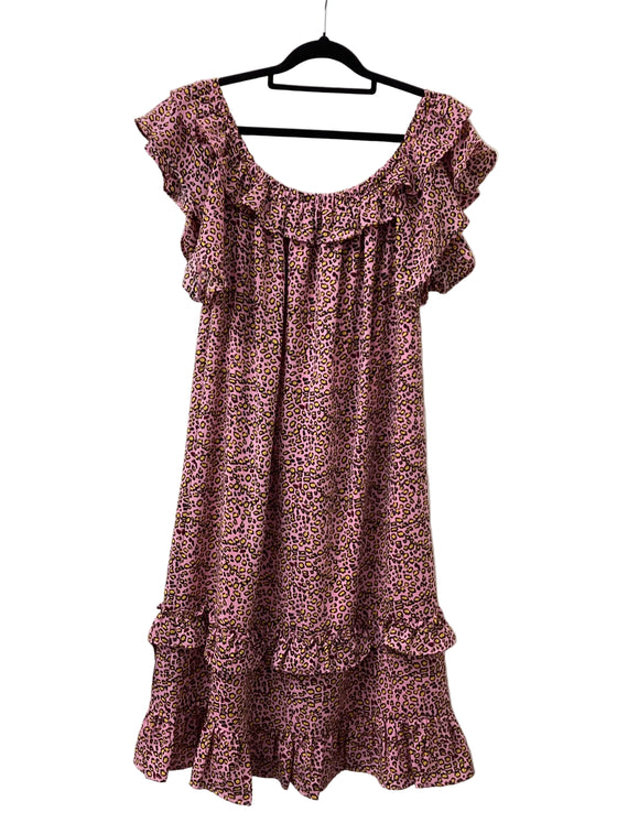 Charlo Women’s Dress - 14