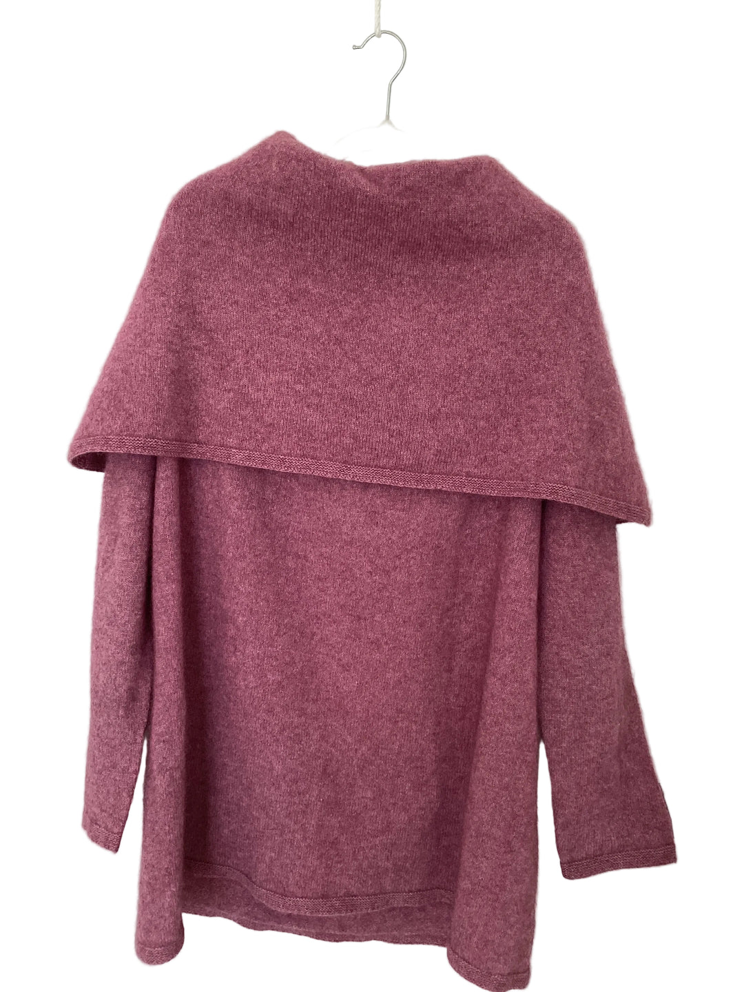 McDonald Women’s wool Jumper - XXL