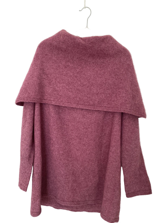 McDonald Women’s wool Jumper - XXL