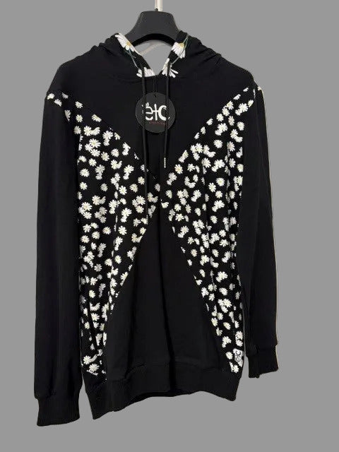 ETC Womans Daisy Hoodie