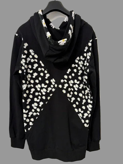 ETC Womans Daisy Hoodie