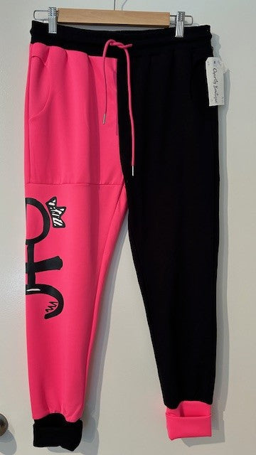 ETC Womens Track Pants