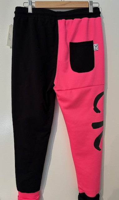 ETC Womens Track Pants