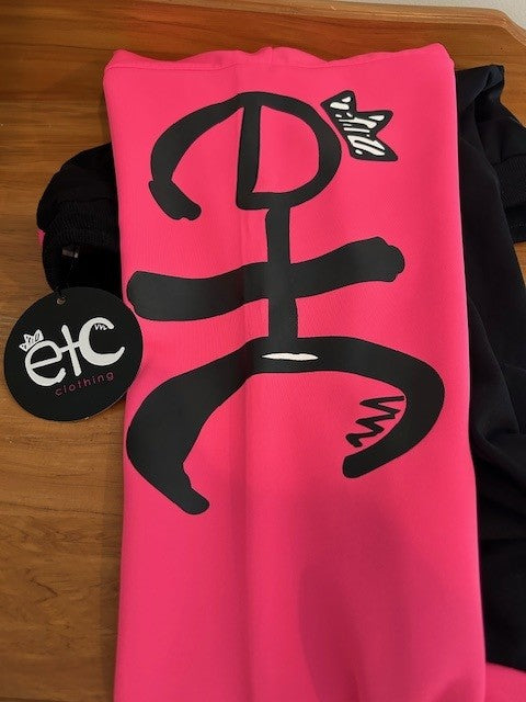 ETC Womens Track Pants
