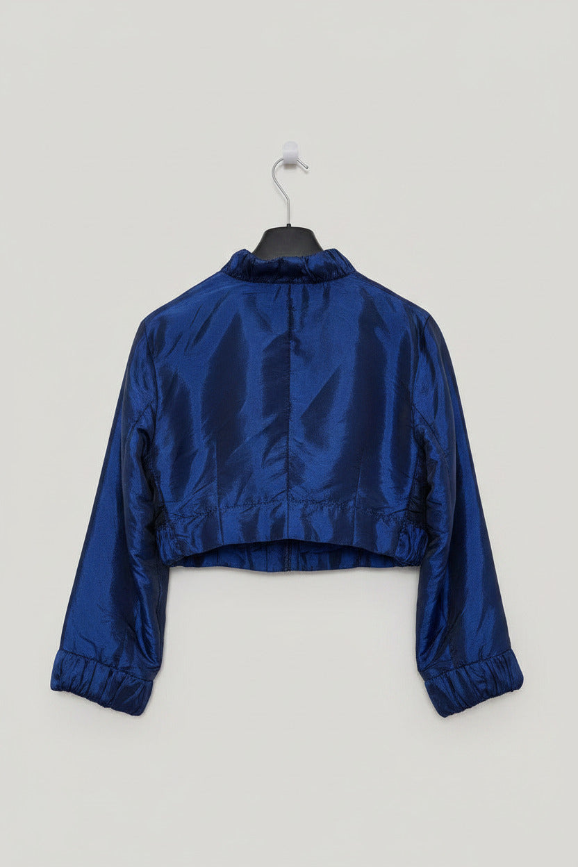 Womans Elegant Two Piece Dress & Jacket