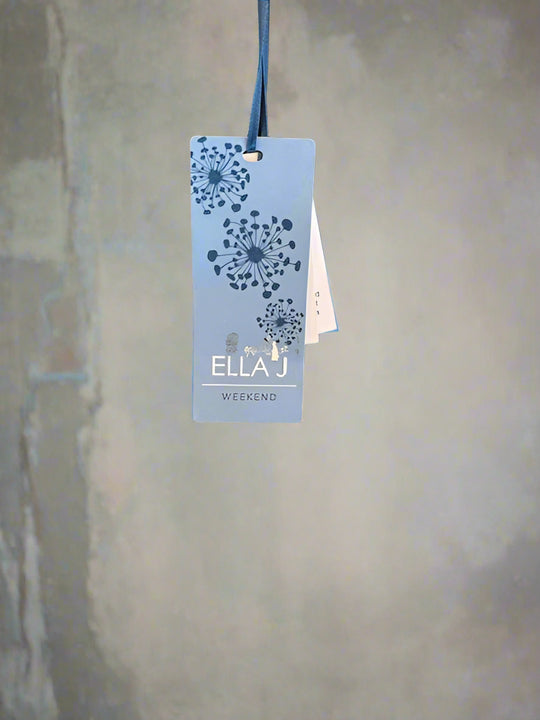 Ella J T Shirt Dress