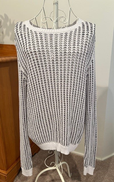 Elwood Tasha Knit Top (BNWT)