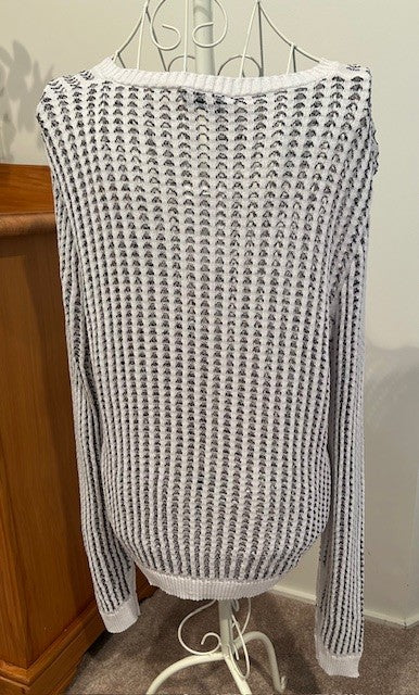 Elwood Tasha Knit Top (BNWT)