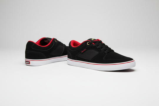 Emerica The Hsu Low Vulc Shoes