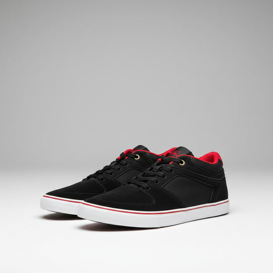 Mens "Emerica" Hsu Low Vulc X Skate Shoes