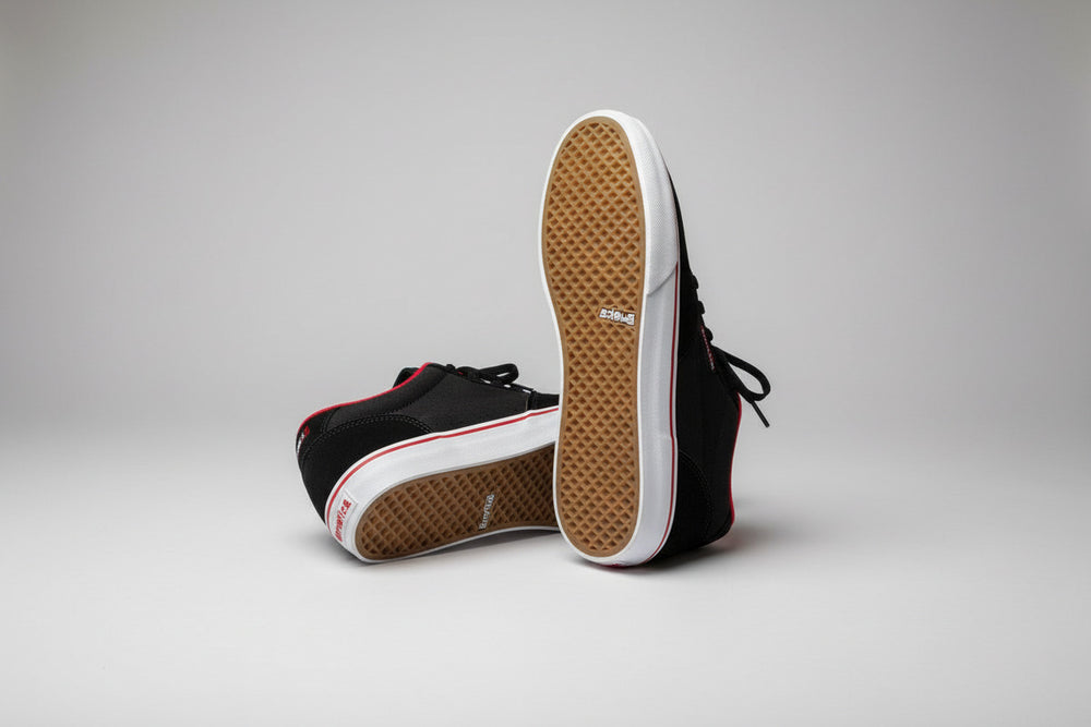 Emerica The Hsu Low Vulc Shoes