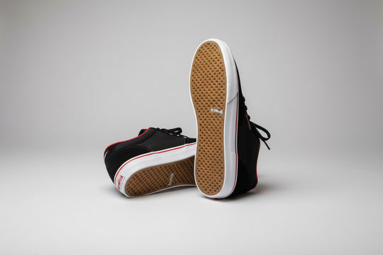 Emerica The Hsu Low Vulc Shoes