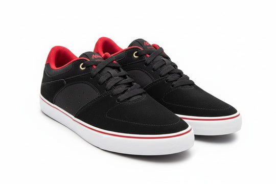Emerica The Hsu Low Vulc Shoes