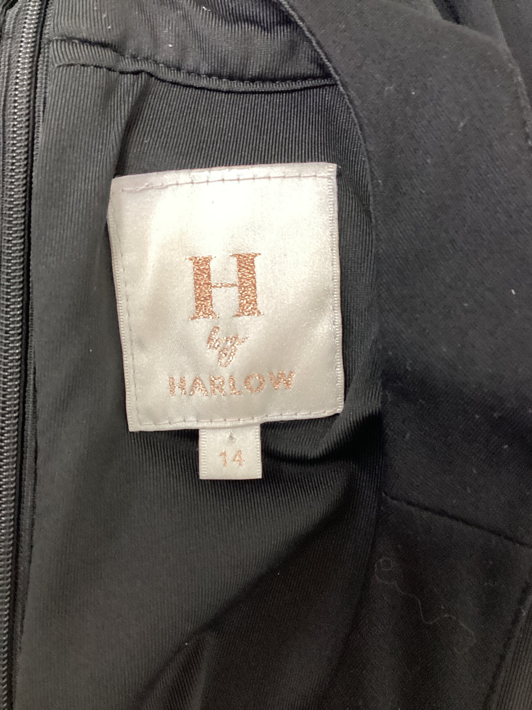 H by Harlow Womens’s Dress- 14