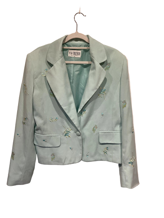 Together Women’s Blazer -14 -Vintage