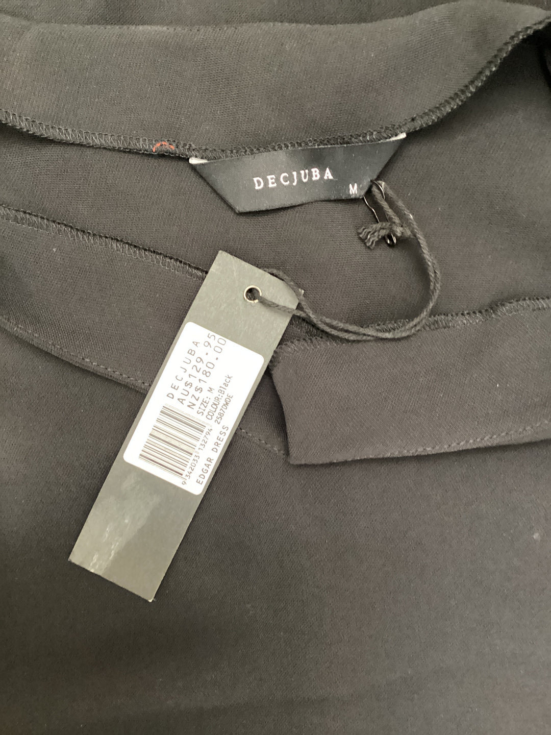 Decjuba -M