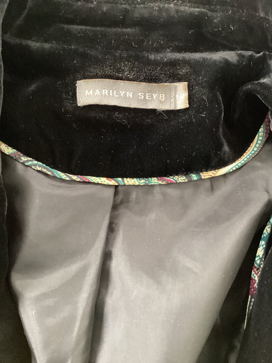 Marilyn Seyb - size 12 - Vintage