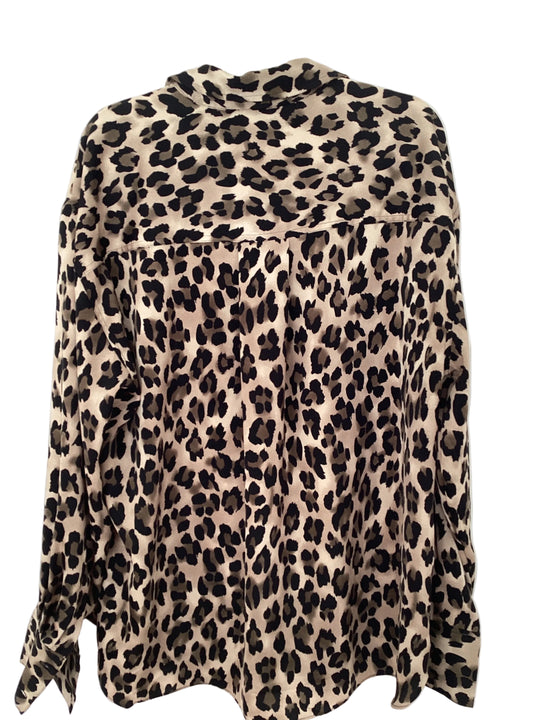 Stories be told Blouse - 10