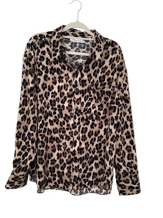 Stories be told Blouse - 10