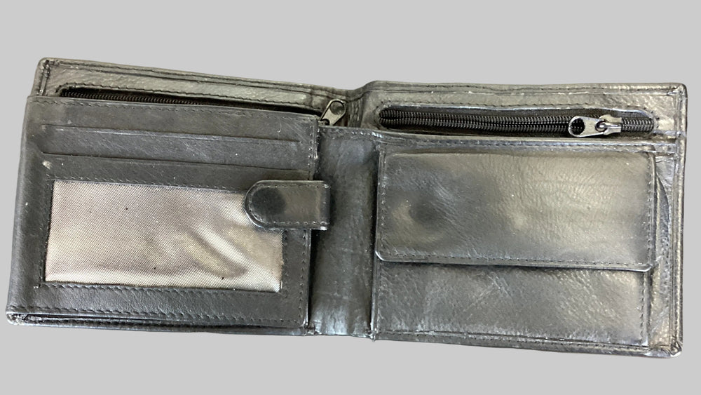 by Lupo - Men’s wallet.