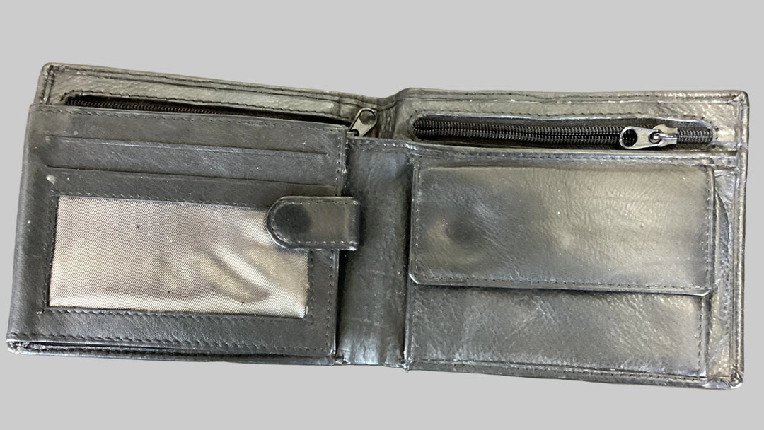 by Lupo - Men’s wallet.