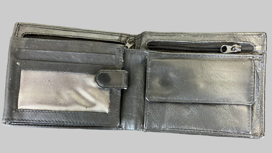 by Lupo - Men’s wallet.