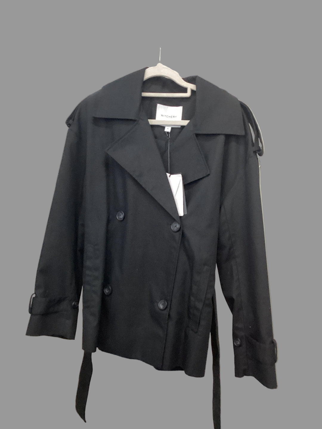 Witchery Women’s Jacket 6