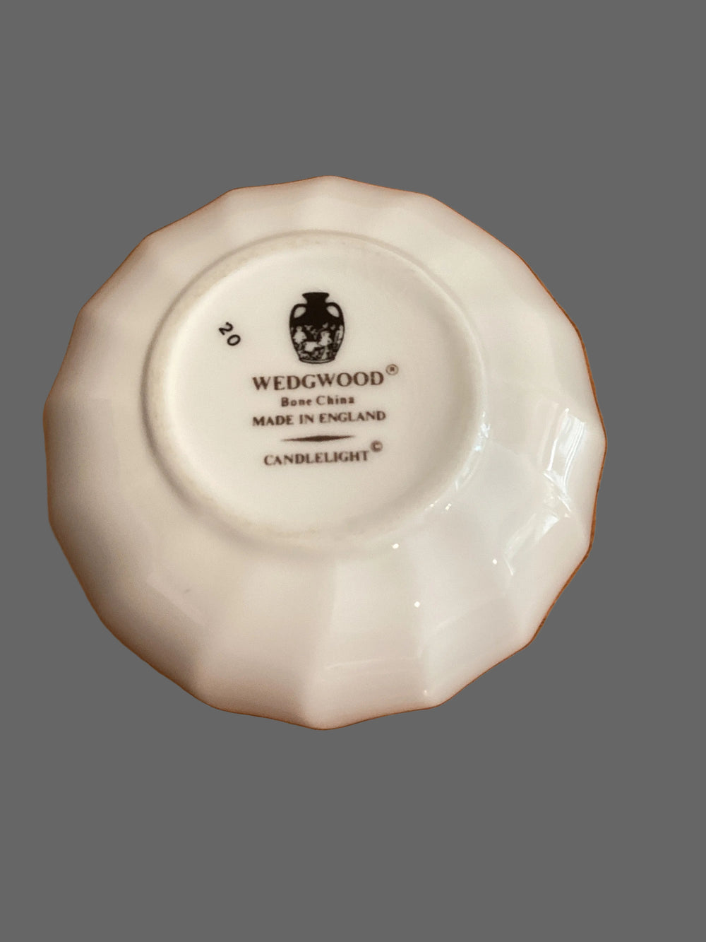 Vintage Wedgwood Vase