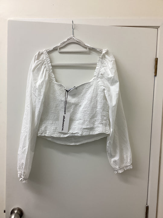 All About Eve Top-14