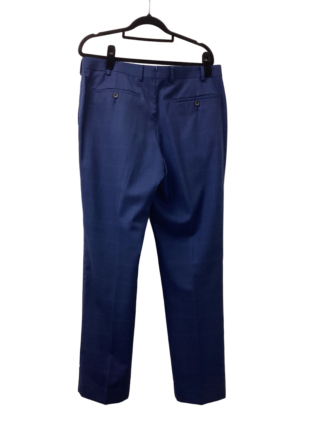 M.J.Bale 100% Wool suit