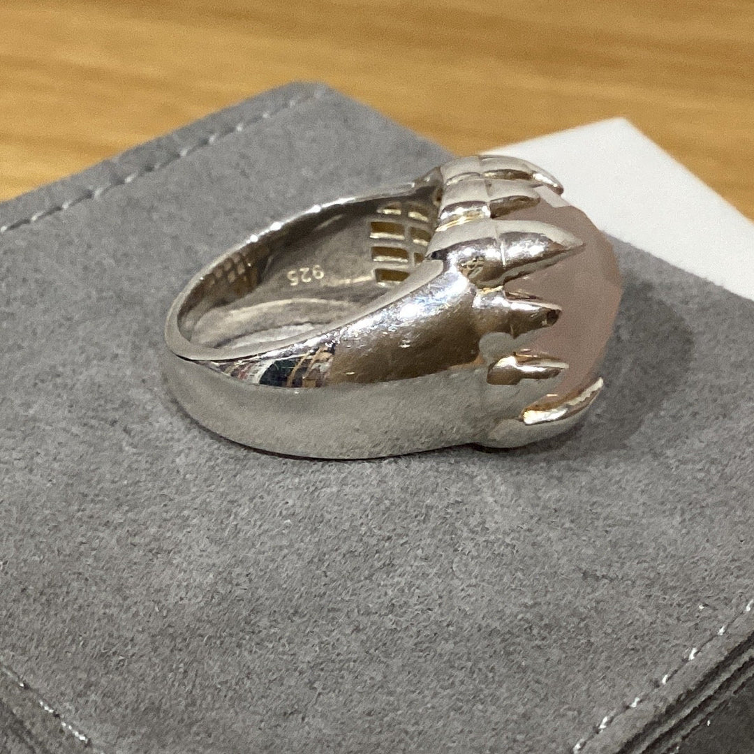 Stolen Girlfriends club ring
