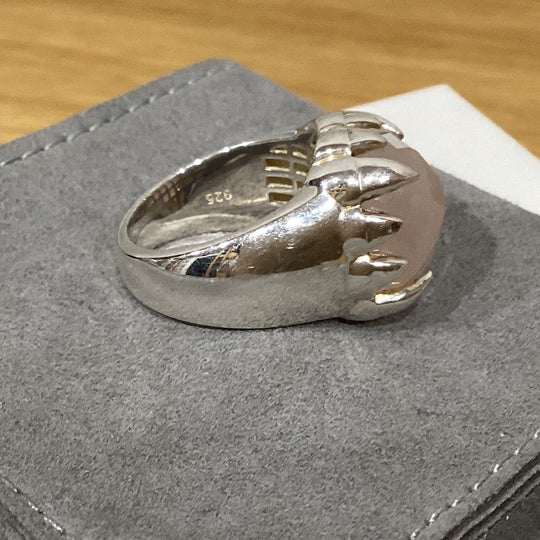 Stolen Girlfriends club ring