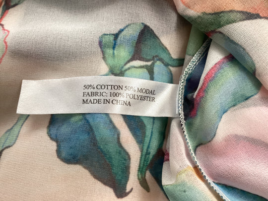 Scope Blouse - size m