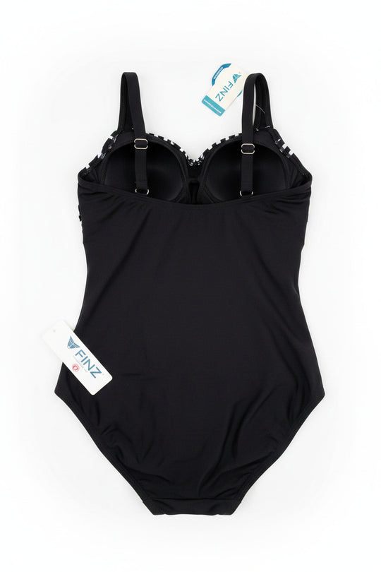 FINZ Princess Splice One Piece Womans Swimsuit