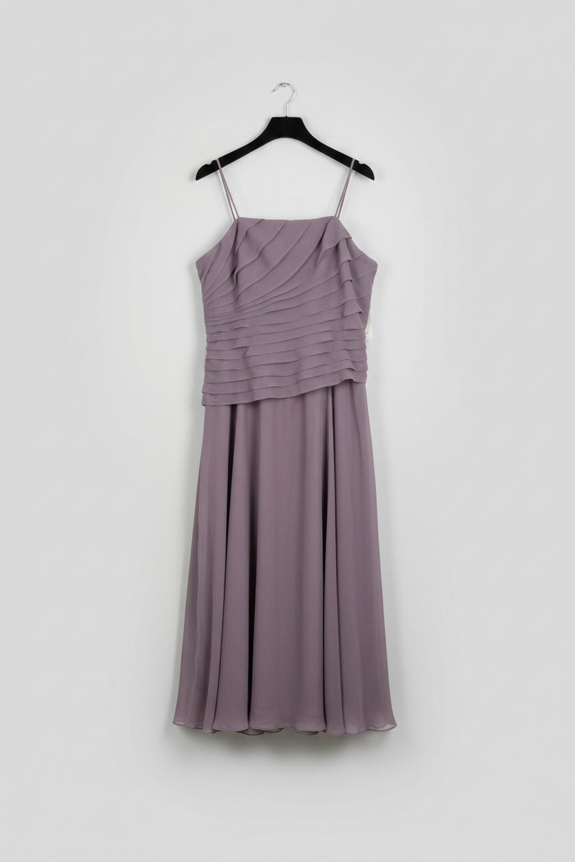 Flaire Mother of The Bride Dress & Jacket