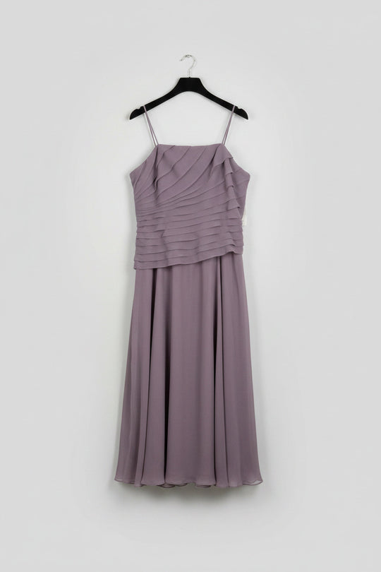 Flaire Mother of The Bride Dress & Jacket