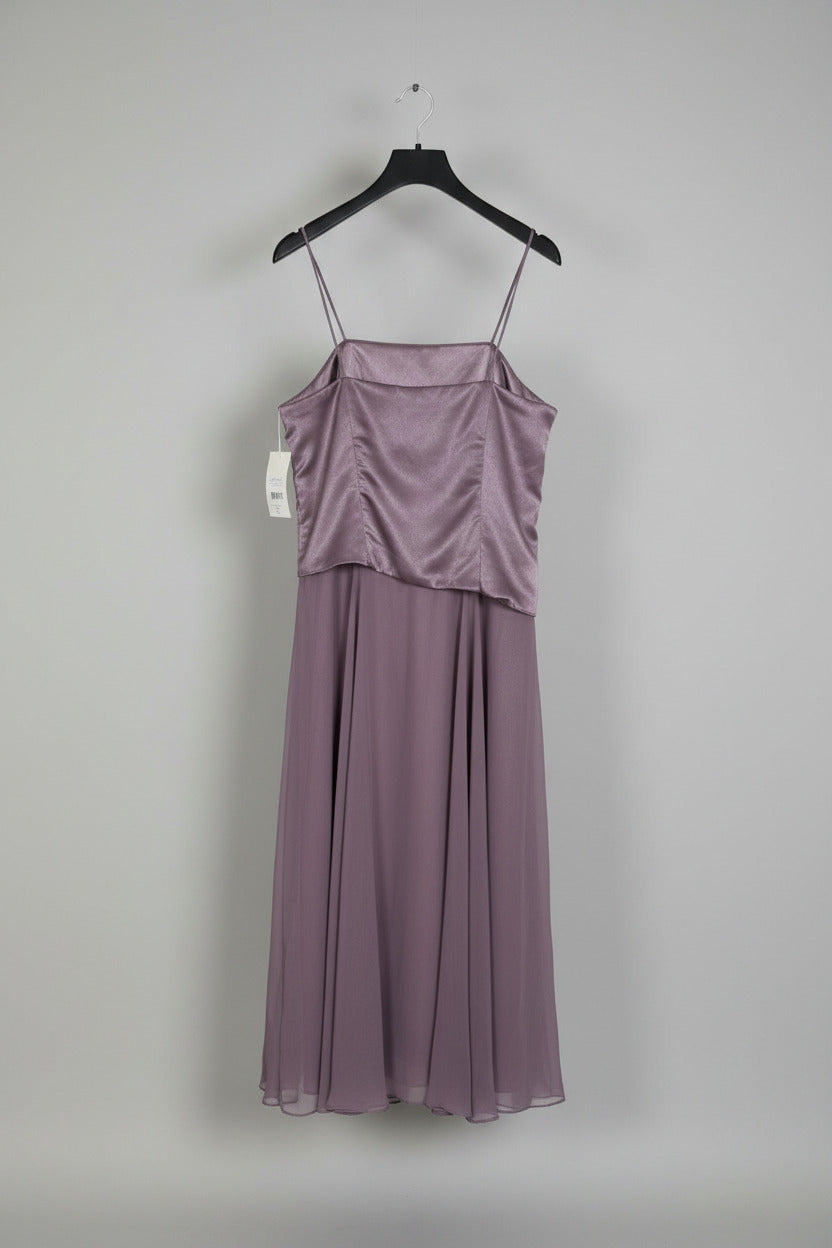 Flaire Mother of The Bride Dress & Jacket