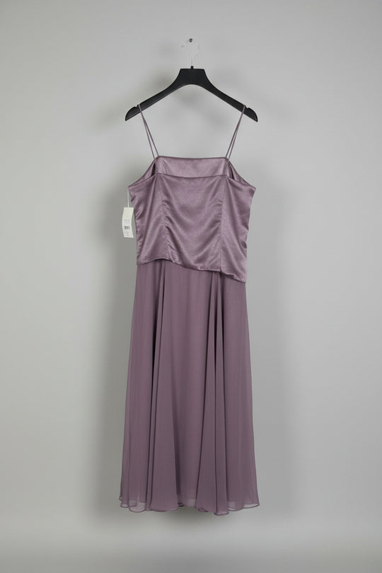 Flaire Mother of The Bride Dress & Jacket
