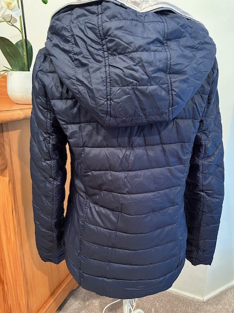 French Connection Puffer Jacket