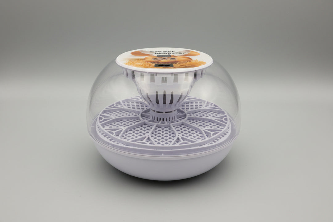 Smart Incubator
