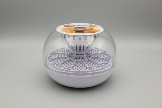 Smart Incubator