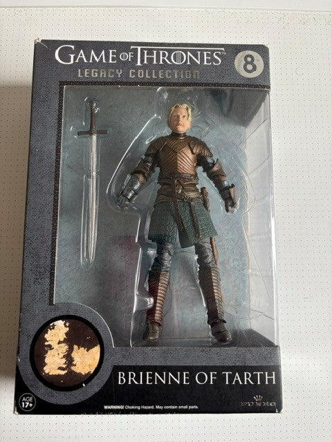 Game Of Thrones Legacy Collection 8