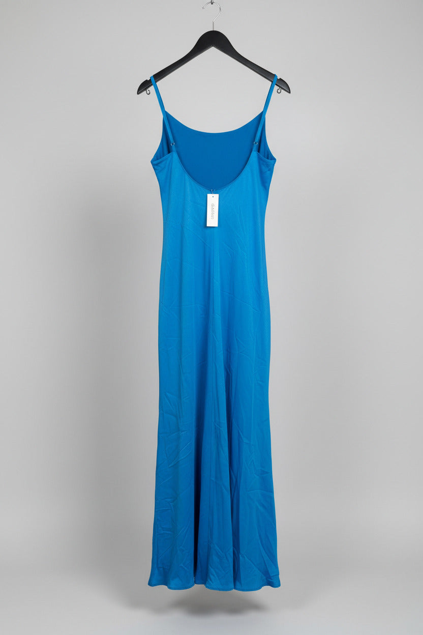 Womens "Glassons" Maxi Slip Dress