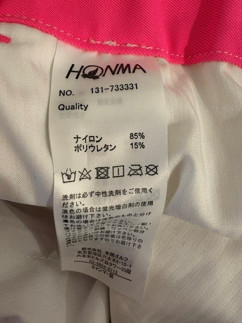 Honima Mens Golf Pants
