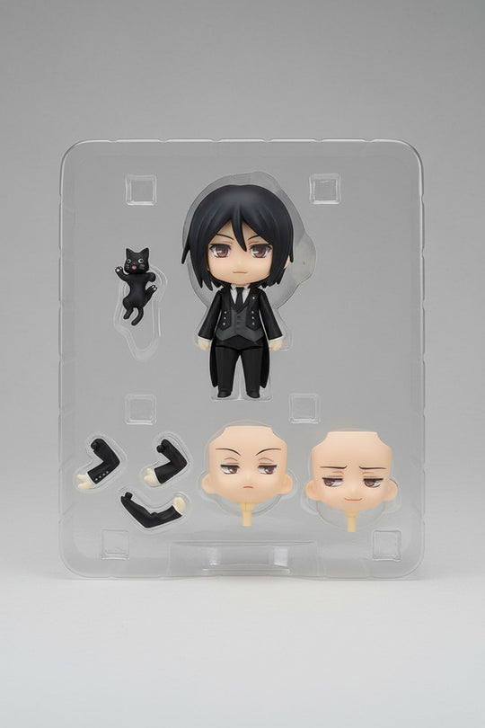 Good Smile Black Butler Nendoriod No 68 Model