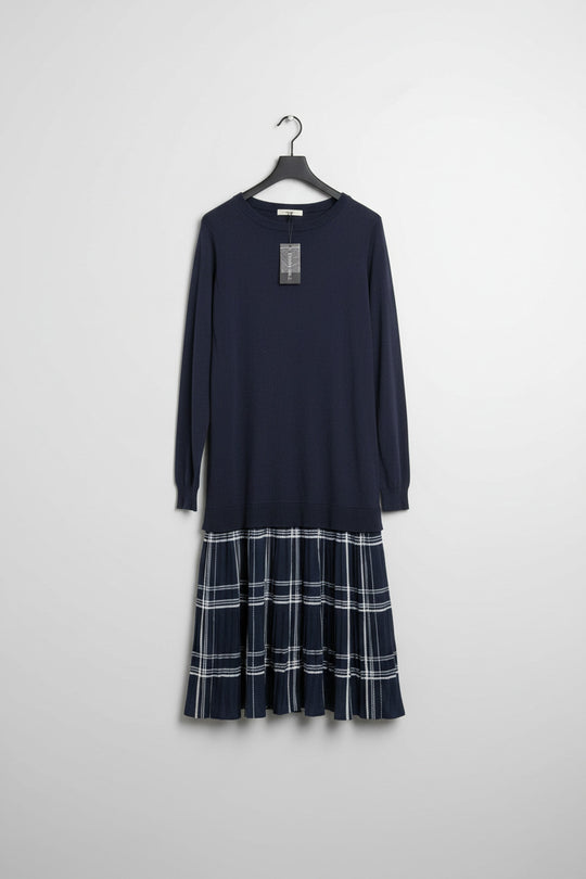 Grace Hill Womens Dress