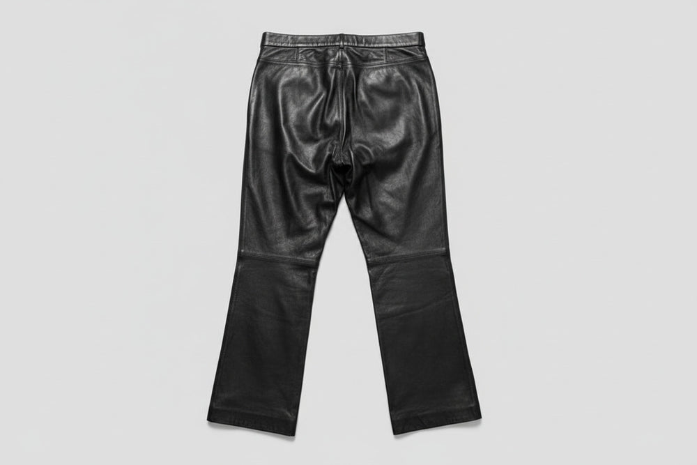 Grace Hill Leather Pants