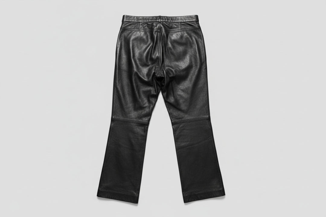 Grace Hill Leather Pants